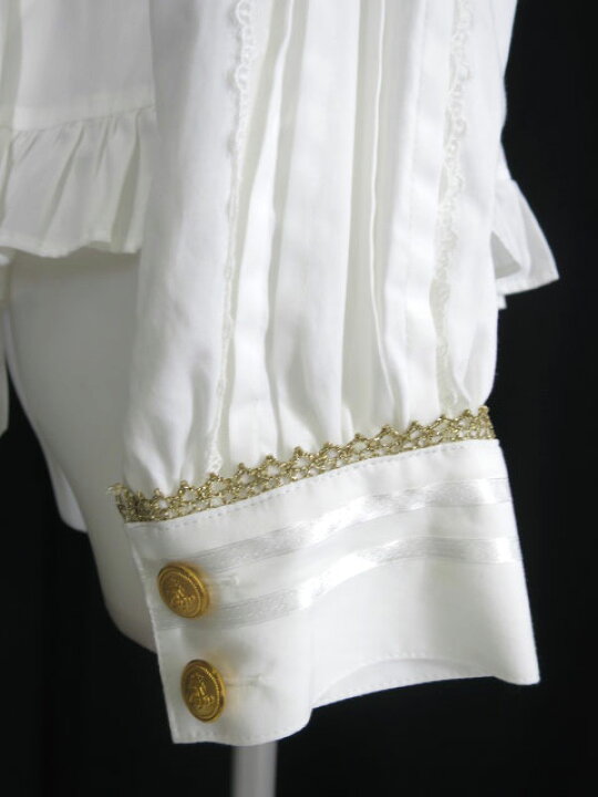 楽天市場】【中古】Angelic Pretty / Melty Royalボウタイブラウス 
