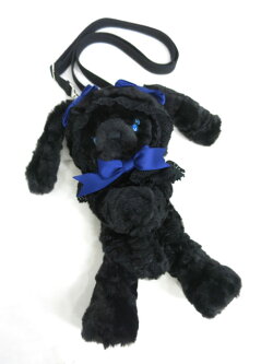 【中古】BABY,THESTARSSHINEBRIGHT/うさくみゃポシェットベイビーザスターズシャインブライトショルダーバッグB33322_2006