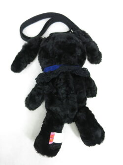 【中古】BABY,THESTARSSHINEBRIGHT/うさくみゃポシェットベイビーザスターズシャインブライトショルダーバッグB33322_2006