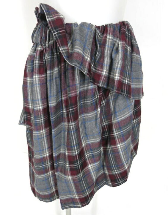 Vivienne Westwood anglomania スカート Vivienne Westwood Anglomania  