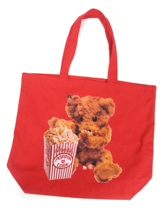楽天市場】【中古】MILK BOY / NEVER BEAR トートバッグ ミルクボーイ 