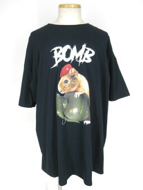 【中古】MILKBOY / モルモット Tシャツ ミルクボーイ B34978_2007