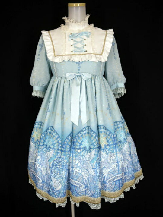 楽天市場】【中古】Angelic Pretty / Luminous Sanctuary 