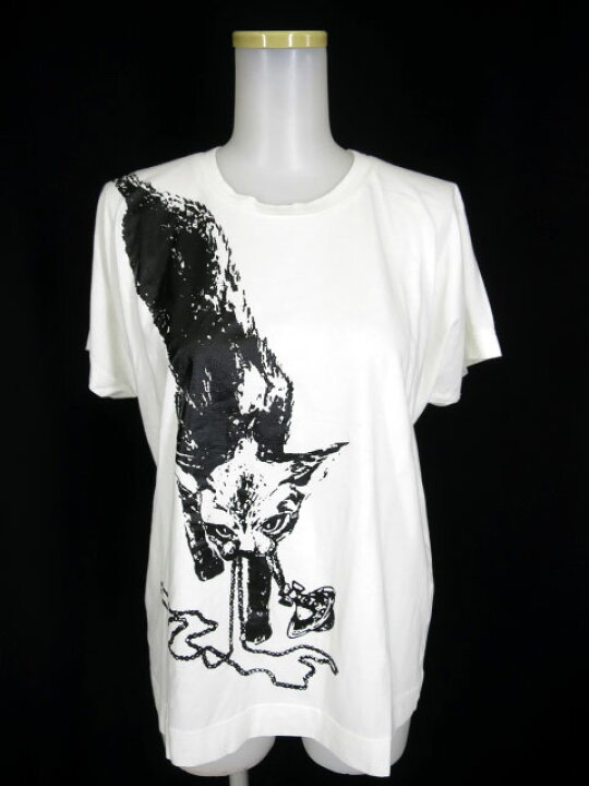 Vivienne Westwood RED LABEL Cat T-Shirt Size M | eBay｜半袖(Tシャツ) 