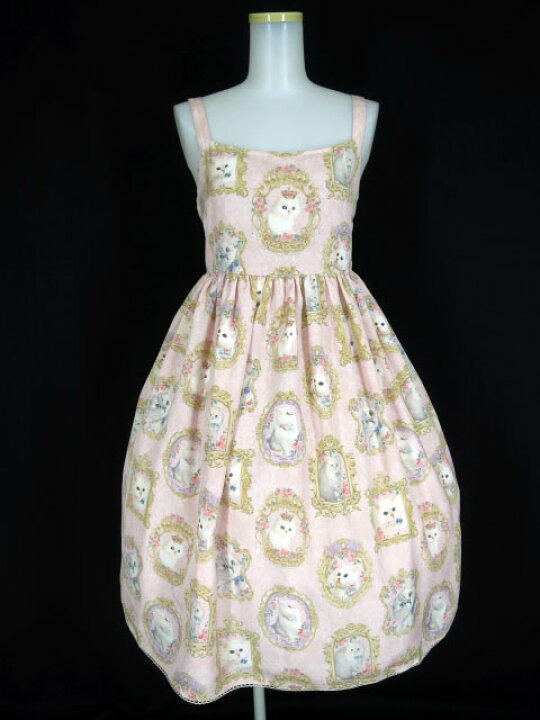 楽天市場】【中古】Enchantlic Enchantilly / 猫の王女達の肖像画  