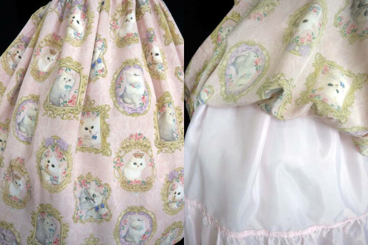 楽天市場】【中古】Enchantlic Enchantilly / 猫の王女達の肖像画 
