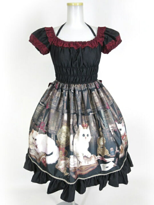 楽天市場】【中古】Enchantlic Enchantilly / Queen Cat〜秘密の書斎 