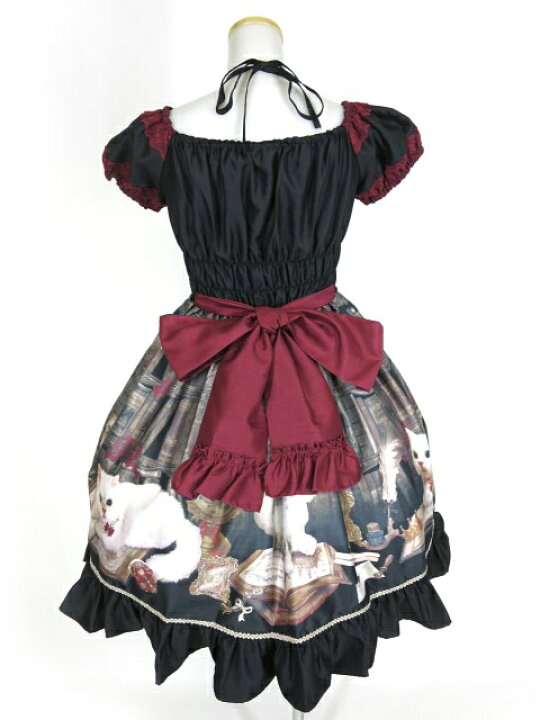 楽天市場】【中古】Enchantlic Enchantilly / Queen Cat〜秘密の書斎 