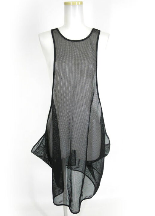 楽天市場】【中古】alice auaa / メッシュビッグタンクトップ アリス  