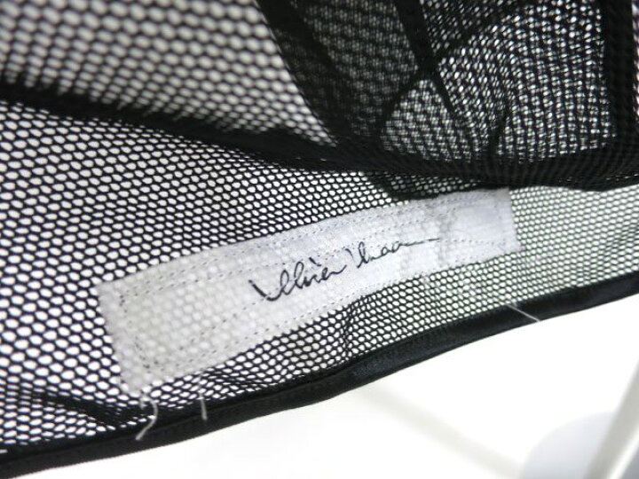 楽天市場】【中古】alice auaa / メッシュビッグタンクトップ アリス  