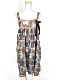 楽天市場 チョコレート ワンピース レディースファッション の通販