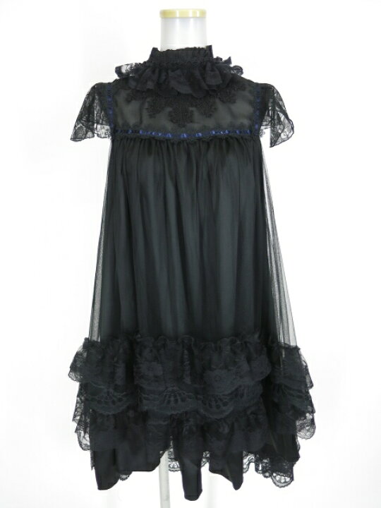 楽天市場】【中古】MR corset / エンジェルウイングワンピース  