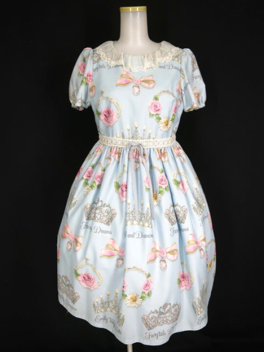 楽天市場】【中古】Emily Temple cute / Princessワンピース エミリー 