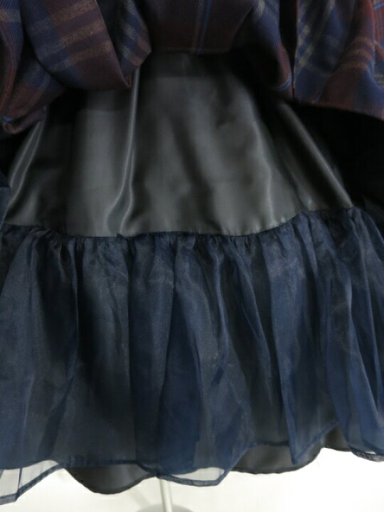 楽天市場】【中古】Sheglit / Ariel ジャンパースカート シェグリット  