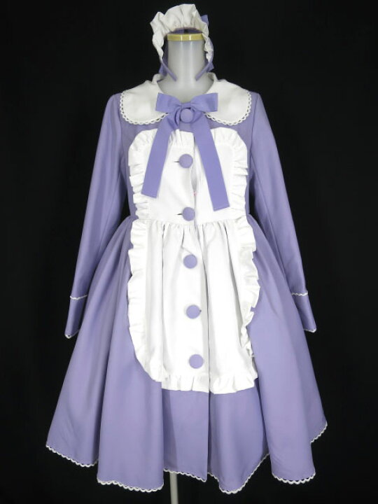 楽天市場】Angelic Pretty / DollyメイドコートSet アンジェリック 