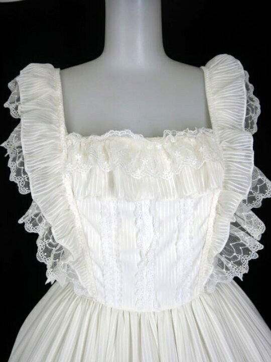 楽天市場】【中古】Angelic Pretty / Noble Melodiaジャンパースカート 