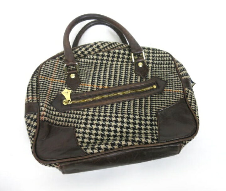 楽天市場】【中古】Vivienne Westwood / エナメルオーブボタン千鳥格子 