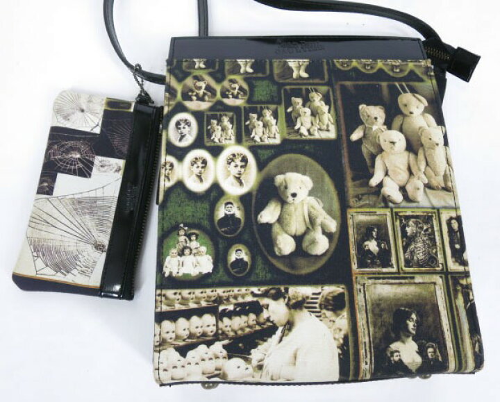 楽天市場】【中古】Jean Paul GAULTIER / アンティークドール 