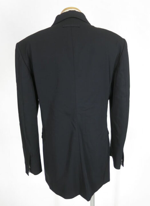 楽天市場】【中古】Jean Paul GAULTIER HOMME / ジップテーラード 