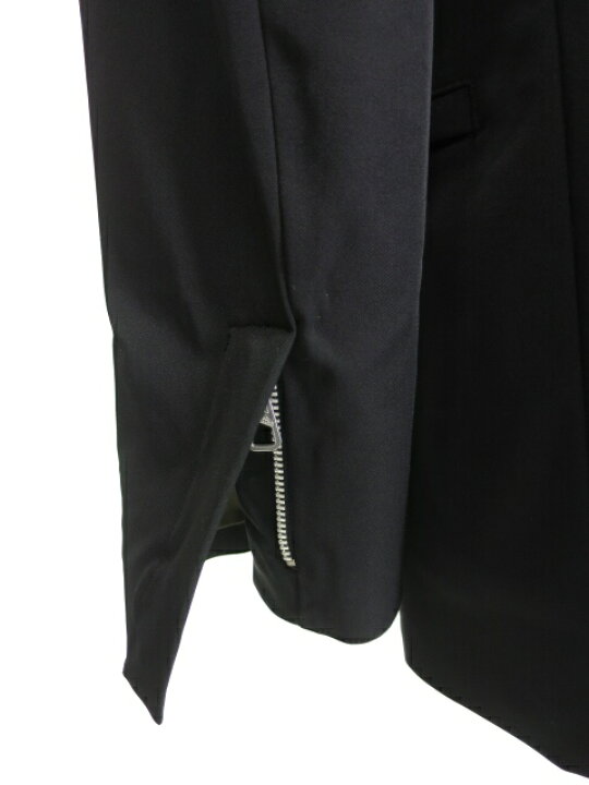楽天市場】【中古】Jean Paul GAULTIER HOMME / ジップテーラード 