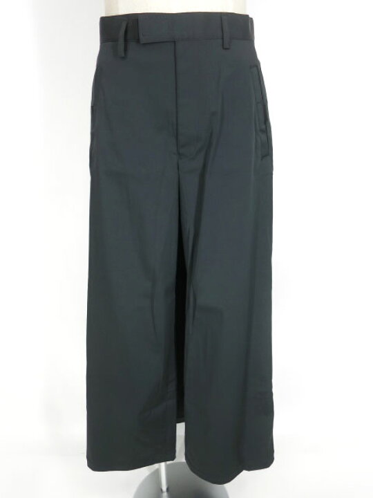 楽天市場】【中古】Jean Paul GAULTIER HOMME / スカート風ワイド  