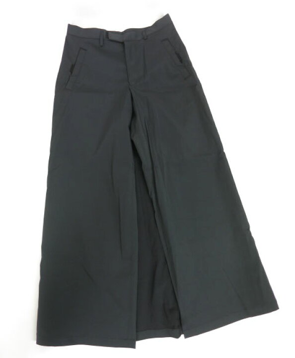 楽天市場】【中古】Jean Paul GAULTIER HOMME / スカート風ワイド  