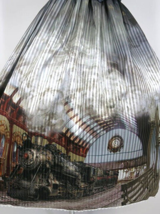 楽天市場】ALICE and the PIRATES / The Wizarding platform〜 