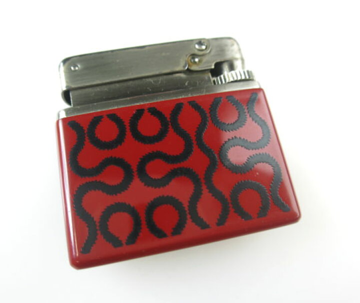 楽天市場】【中古】Vivienne Westwood / スクイーグル柄フリント式ガス 