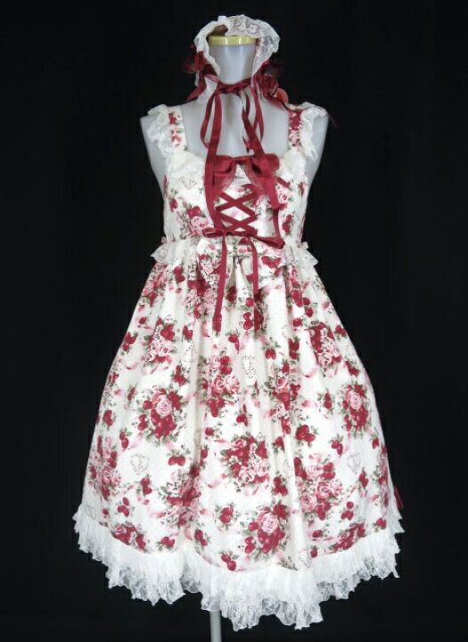 楽天市場】BABY, THE STARS SHINE BRIGHT / シュガーブーケ柄ロココ  