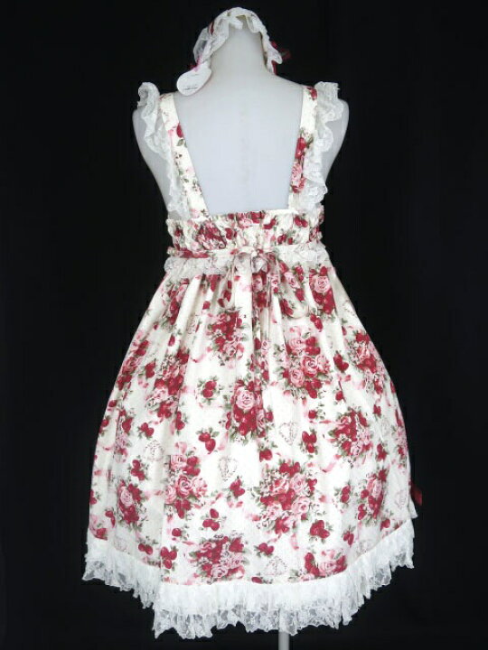 楽天市場】BABY, THE STARS SHINE BRIGHT / シュガーブーケ柄ロココ  