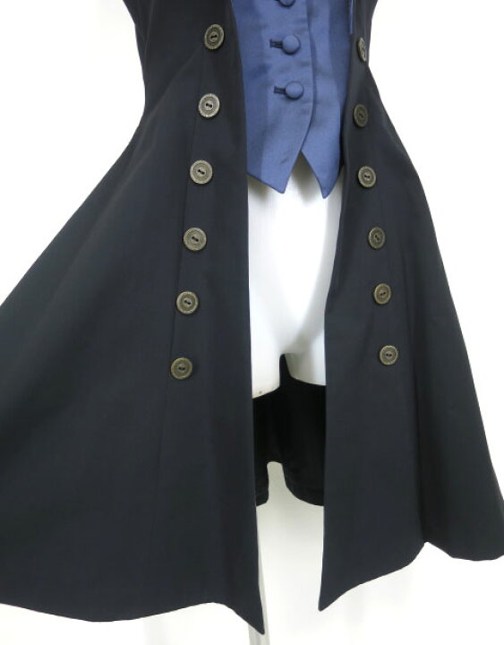 楽天市場】【中古】ATELIER BOZ / エドマンドノースリーブジャケット 