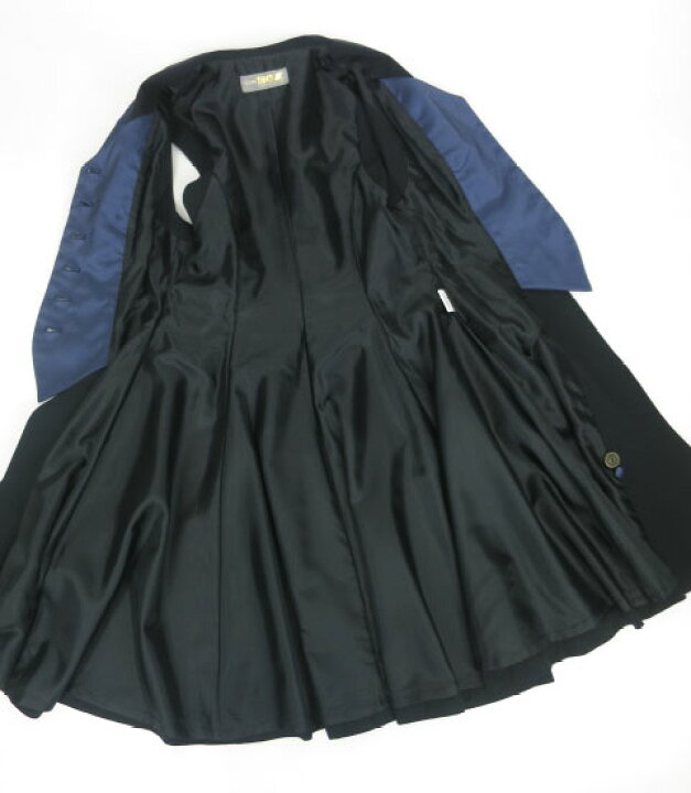 楽天市場】【中古】ATELIER BOZ / エドマンドノースリーブジャケット 