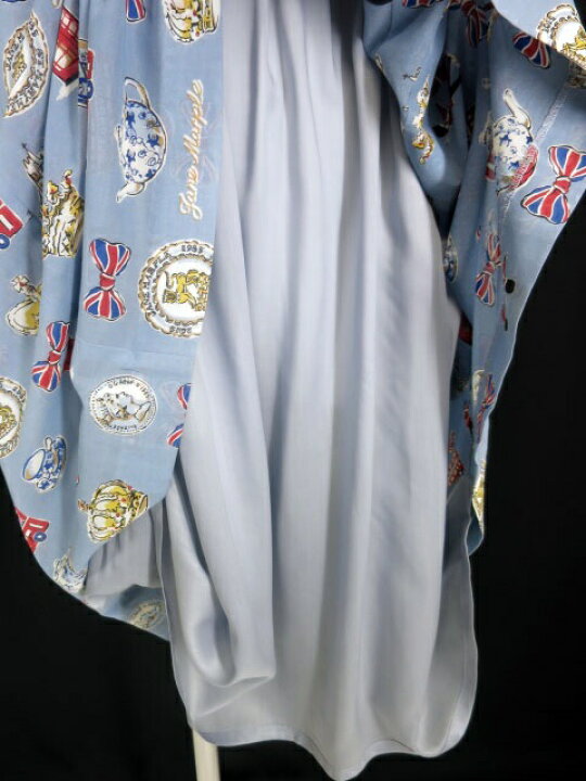 楽天市場】【中古】Jane Marple / ロンドンプリントのコレット 