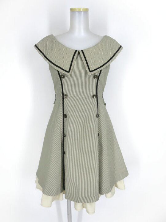 楽天市場】【中古】ATELIER BOZ / テレスティア ノースリーブ 