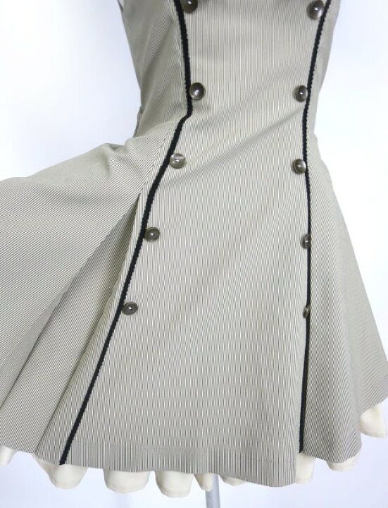 楽天市場】【中古】ATELIER BOZ / テレスティア ノースリーブ 
