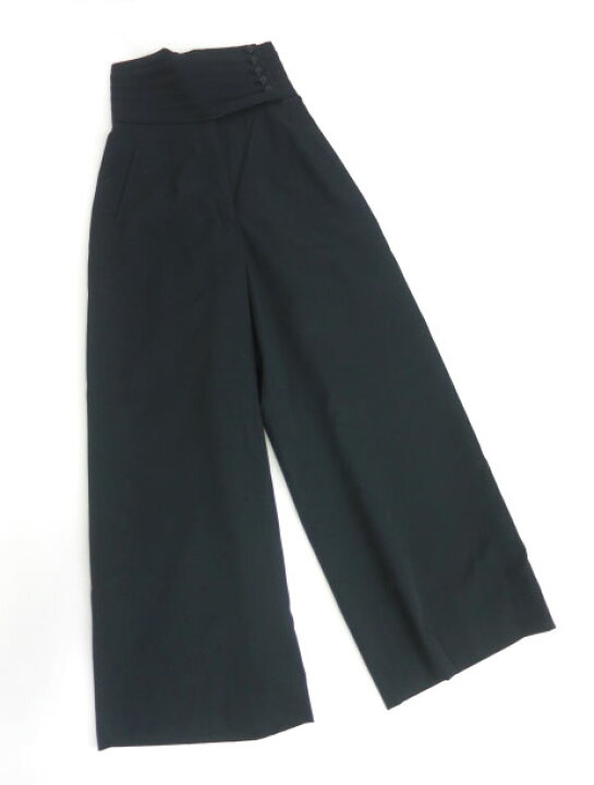 楽天市場】【中古】ATELIER BOZ / ドナテロパンツ アトリエボズ ハイ 