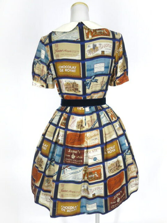 楽天市場】【中古】Jane Marple / ブリティッシュチョコレートバーの 