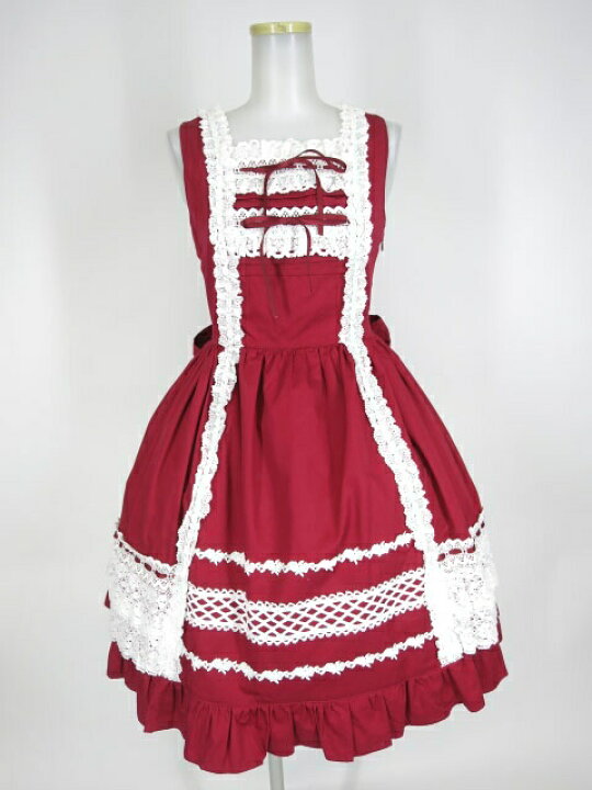 楽天市場】【中古】BABY, THE STARS SHINE BRIGHT / レースフリル  