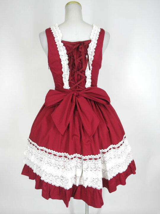 楽天市場】【中古】BABY, THE STARS SHINE BRIGHT / レースフリル  