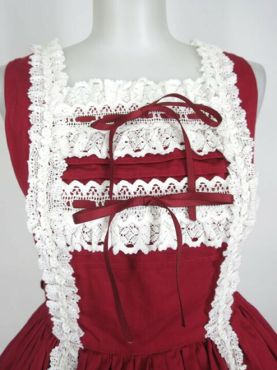 楽天市場】【中古】BABY, THE STARS SHINE BRIGHT / レースフリル  