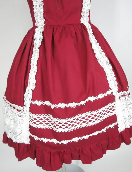 楽天市場】【中古】BABY, THE STARS SHINE BRIGHT / レースフリル  