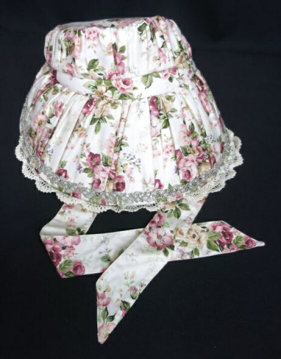 楽天市場】【中古】Victorian maiden / ロココブーケボンネット  