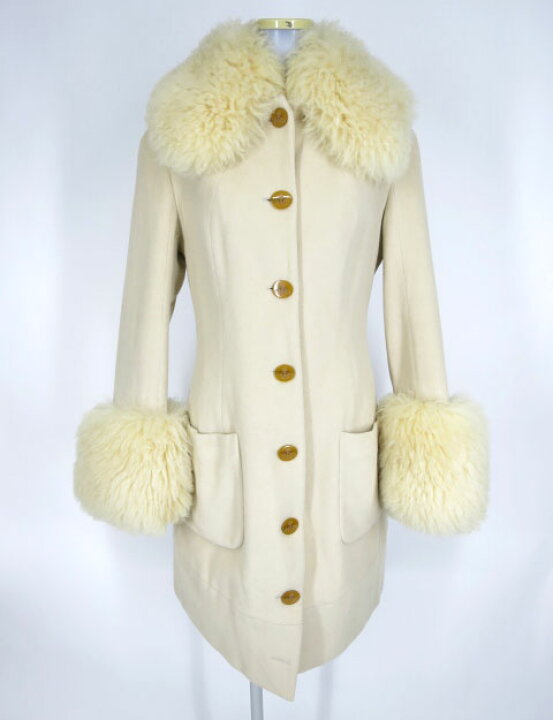 楽天市場】【中古】Vivienne Westwood RED LABEL / プードルファー  