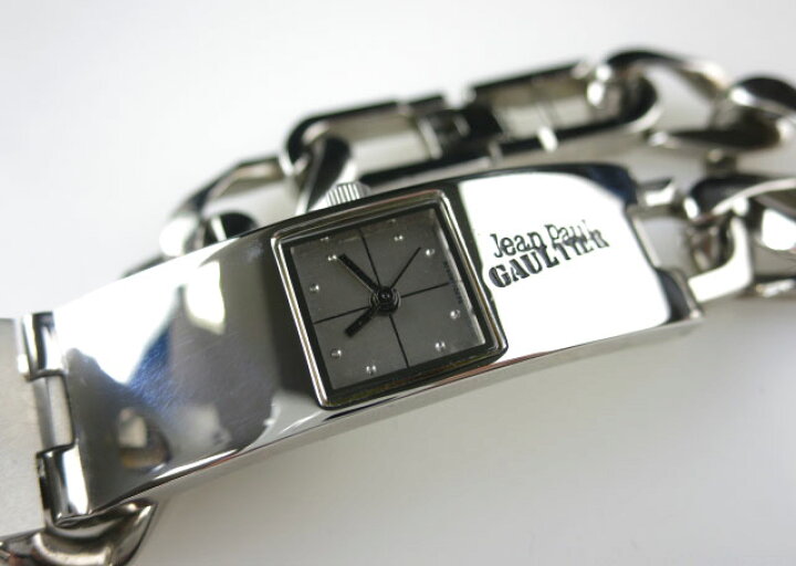 楽天市場】【中古】Jean Paul GAULTIER / クロスモチーフカバー付き 