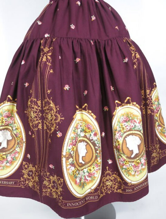 楽天市場】【中古】Innocent World / 花の女神フローラティアード  