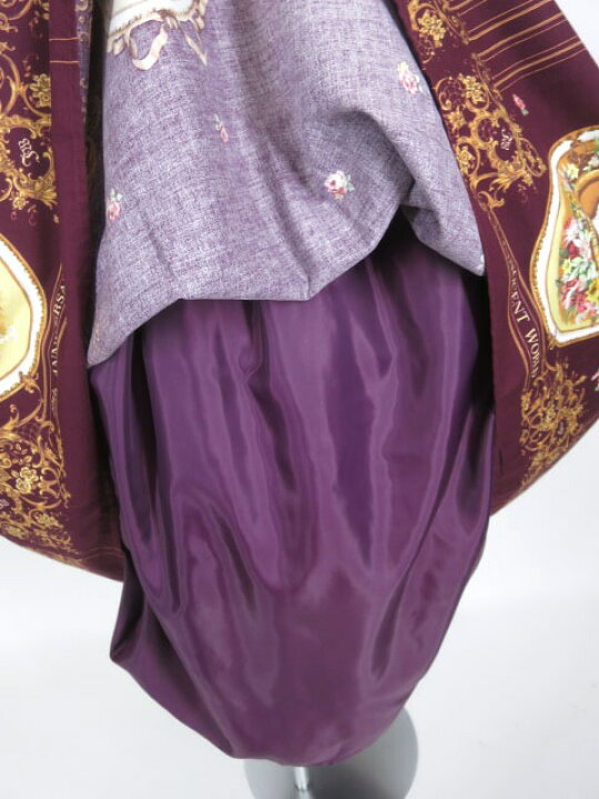 楽天市場】【中古】Innocent World / 花の女神フローラティアード  