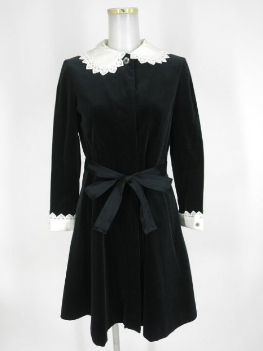 楽天市場】【中古】Jane Marple / ロイヤル別珍ワンピース ジェーン  