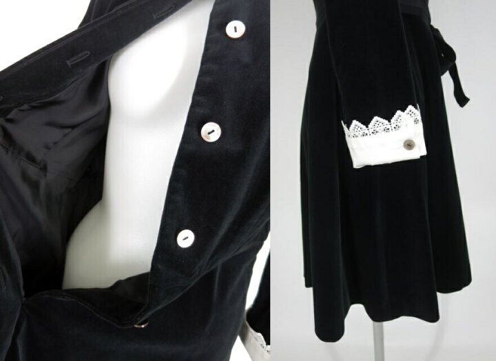 楽天市場】【中古】Jane Marple / ロイヤル別珍ワンピース ジェーン  