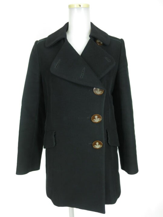 楽天市場】【中古】Vivienne Westwood RED LABEL / オーブボタン 