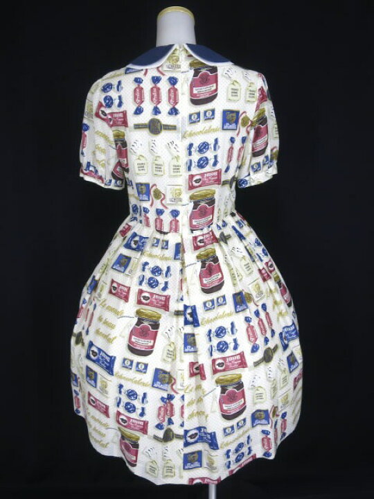 楽天市場】【中古】Jane Marple / Beau Chocolatのワンピース ジェーン 